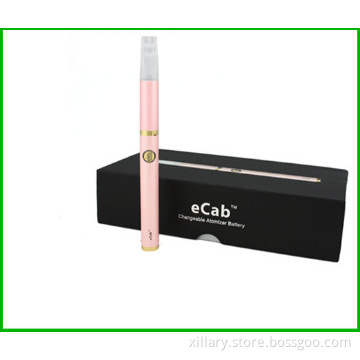 Best electronic cigarette hot sale e-cigarette ecab v2 e cigarette